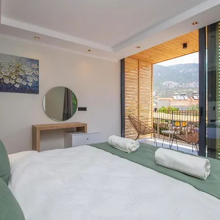 Asfiya Loft شقة فندقية 4*