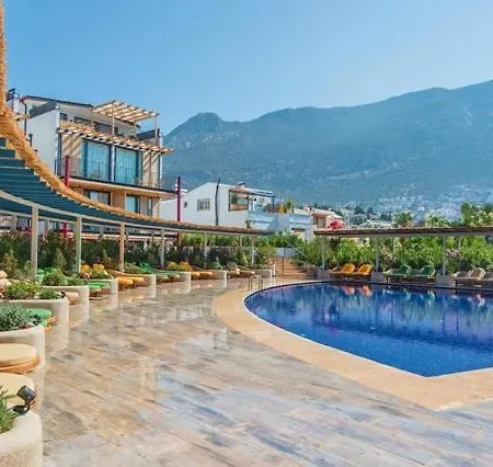 Asfiya Loft شقة فندقية كاس