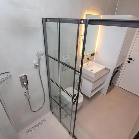 Asfiya Loft Апарт-отель
