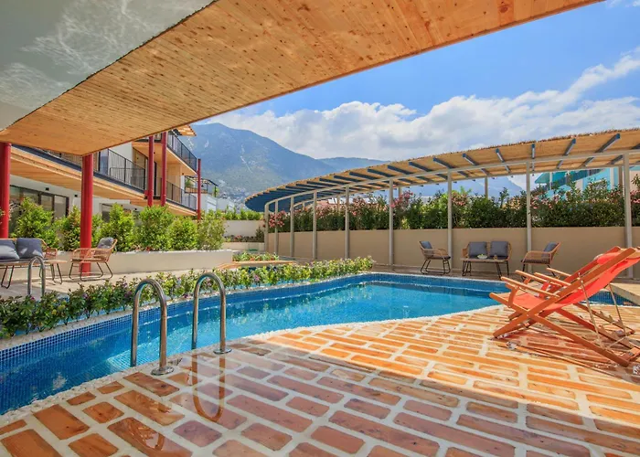 Asfiya Loft 4*