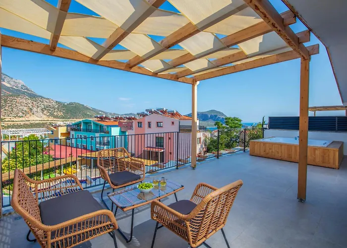 Asfiya Loft 4*