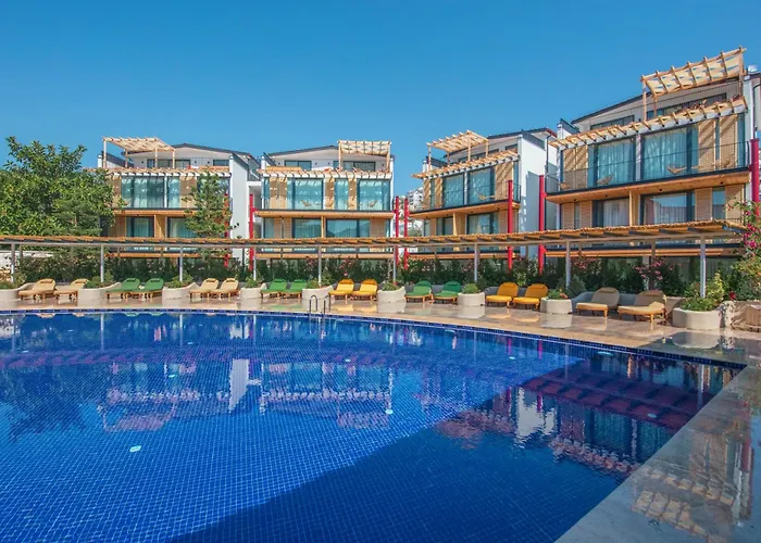 Asfiya Loft 4*