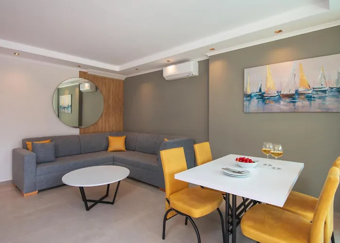 Asfiya Loft 4*