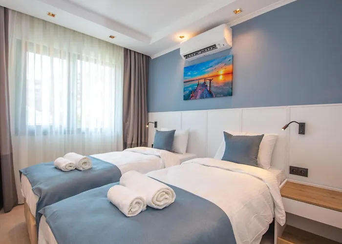 Asfiya Loft 4*