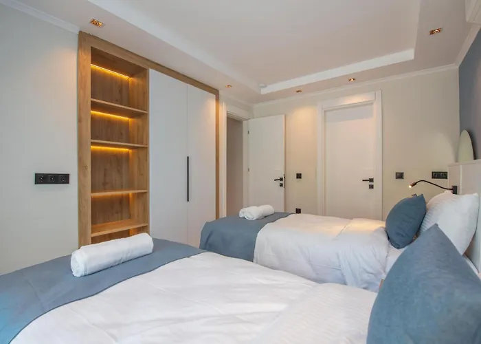 Asfiya Loft 4*