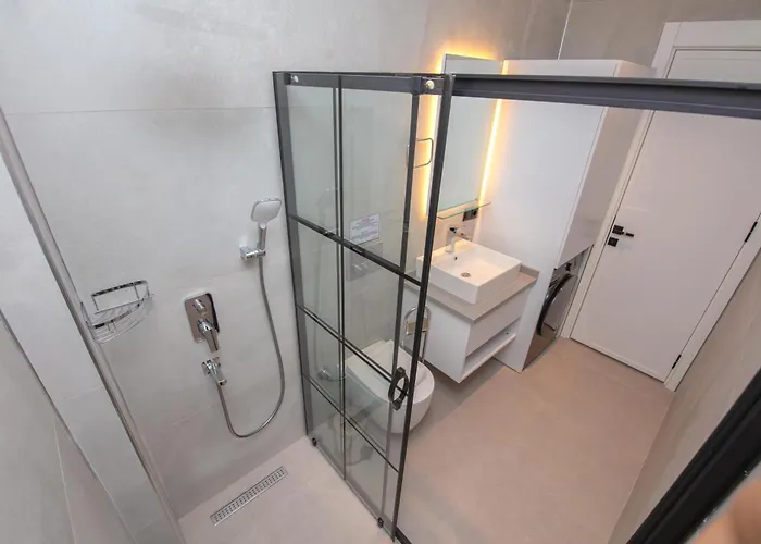 Asfiya Loft 公寓式酒店