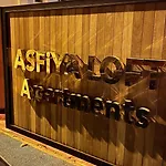 Asfiya Loft Kaș