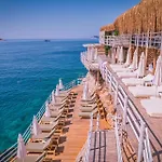 Hotel de apartamente Asfiya Loft Kaș