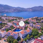Asfiya Loft 4* Kaș