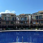 Hotel de apartamente Asfiya Loft 4*