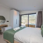 Asfiya Loft Hotel de apartamente