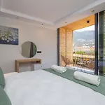 Asfiya Loft Hotel de apartamente