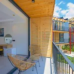 Asfiya Loft Hotel de apartamente 4*
