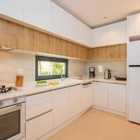 Lejlighedshotel Asfiya Loft Kaş