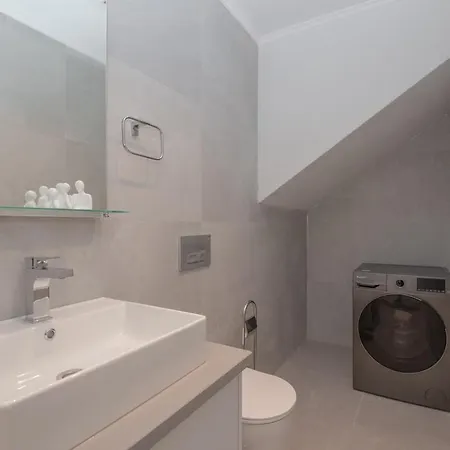 Asfiya Loft * Kaş