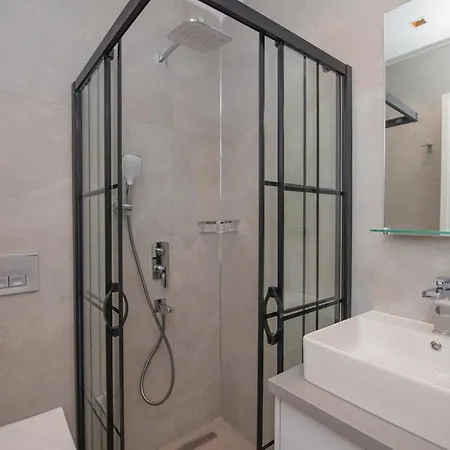 Aparthotel Asfiya Loft Kaş