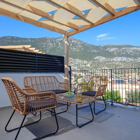 Lejlighedshotel Asfiya Loft