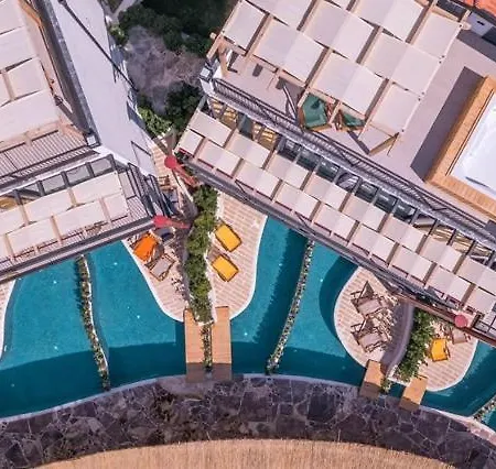 Asfiya Loft * Kaş