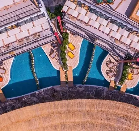 Lejlighedshotel Asfiya Loft