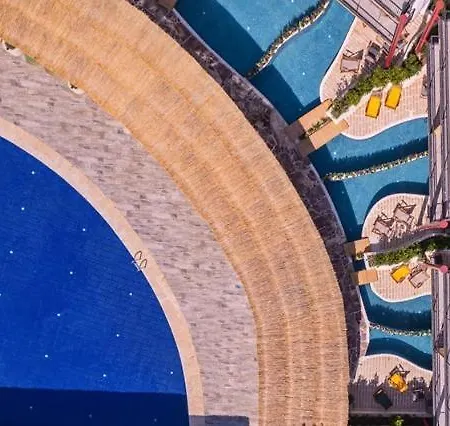 Asfiya Loft Lejlighedshotel Kaş