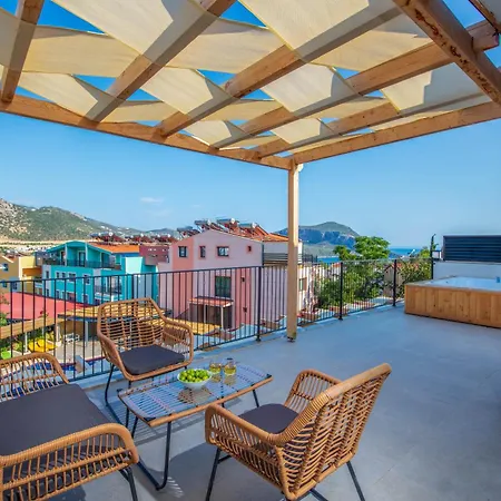 Asfiya Loft 4*