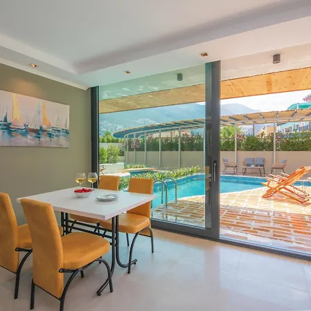 Aparthotel Asfiya Loft