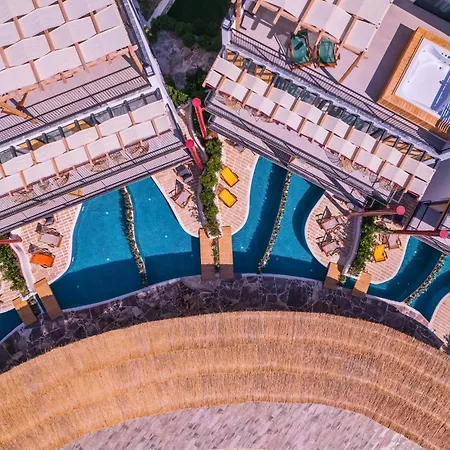 Asfiya Loft Kalkan