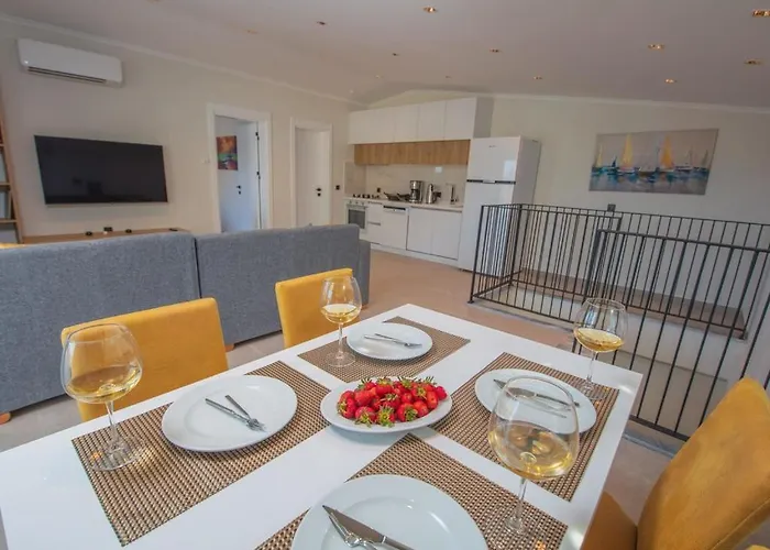 Asfiya Loft מלון דירות