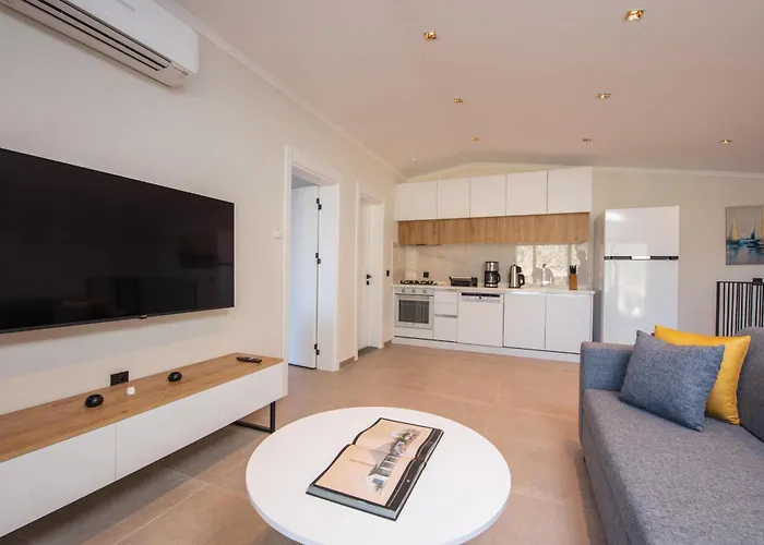 Asfiya Loft 4*