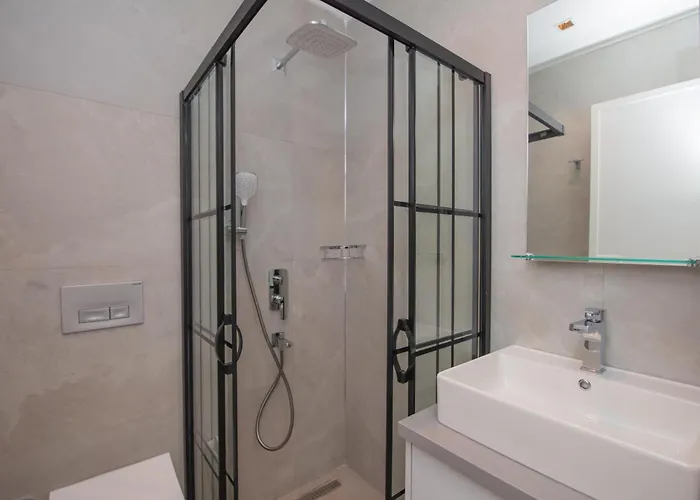 Asfiya Loft Kaş