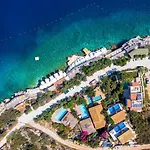 Asfiya Loft 4* Kaş
