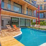 Apartmanhotel Asfiya Loft 4*