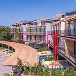 Apartmanhotel Asfiya Loft 4*