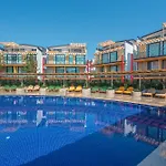 Asfiya Loft 4*