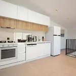 Asfiya Loft Apartmanhotel 4*
