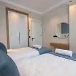 Apartmanhotel Asfiya Loft