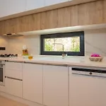 Apartmanhotel Asfiya Loft Kaş