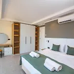 Apartmanhotel Asfiya Loft 4*