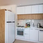 Apartmanhotel Asfiya Loft Kaş