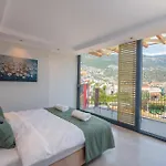 Asfiya Loft Kaş