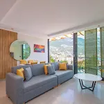 Asfiya Loft Apartmanhotel