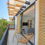 Asfiya Loft Kaş
