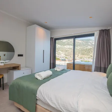 Asfiya Loft מלון דירות