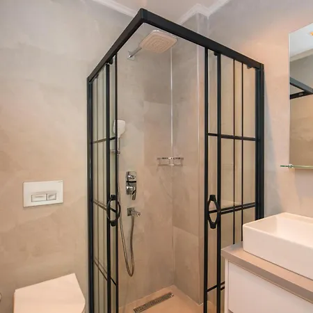 Asfiya Loft קס